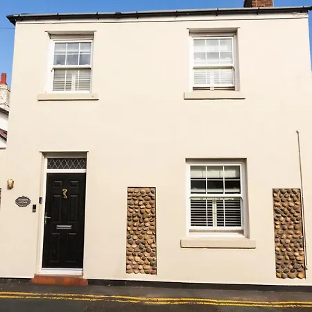 Mulberry Cottage - Cosy 3 Bed Cottage Near Lytham Windmill Lytham St Annes Exterior foto