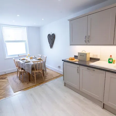 Mulberry Cottage - Cosy 3 Bed Cottage Near Lytham Windmill Lytham St Annes Exterior foto