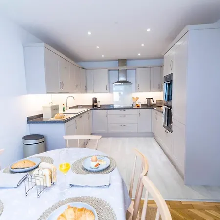 Mulberry Cottage - Cosy 3 Bed Cottage Near Lytham Windmill Lytham St Annes Exterior foto