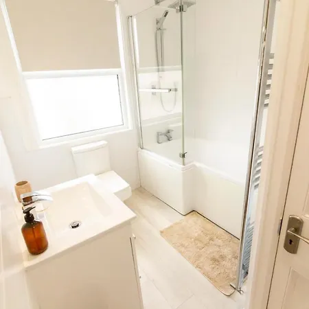 Mulberry Cottage - Cosy 3 Bed Cottage Near Lytham Windmill Lytham St Annes Exterior foto