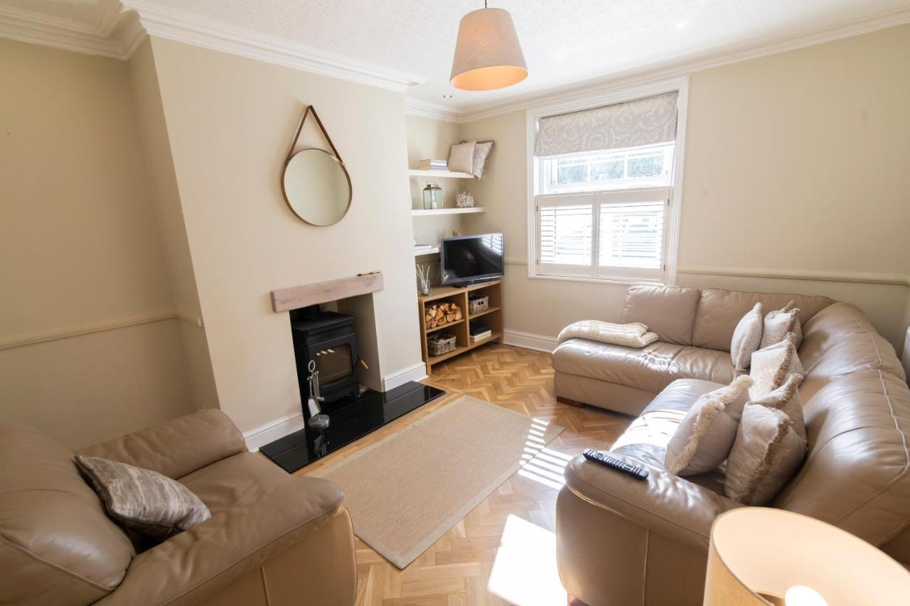 Casa de Férias Mulberry - Cosy 3 Bed Near Lytham Windmill *
