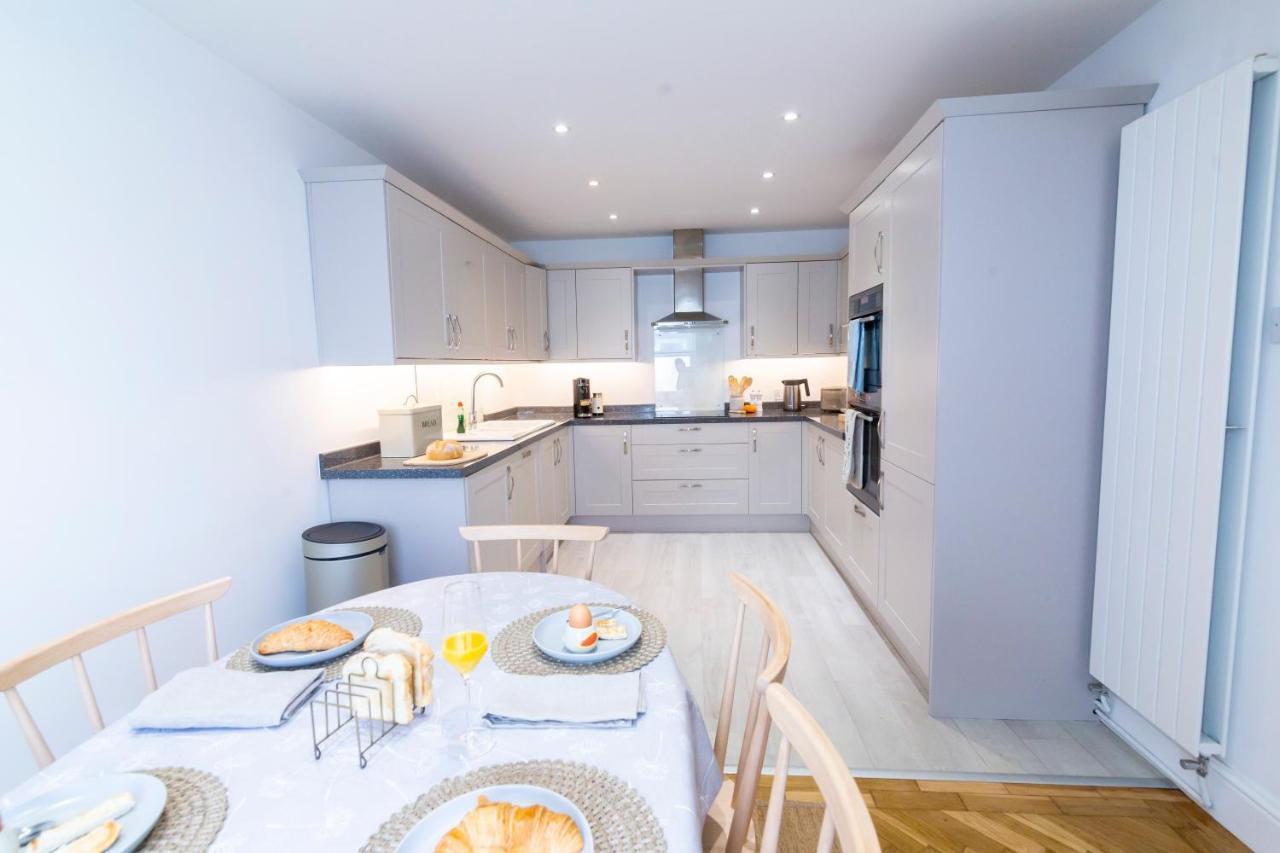 Mulberry - Cosy 3 Bed Near Lytham Windmill * Lytham St Annes