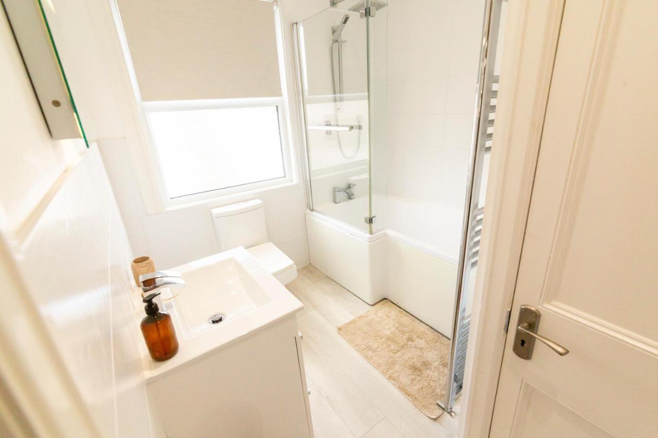 Mulberry - Cosy 3 Bed Near Lytham Windmill Casa de Férias *