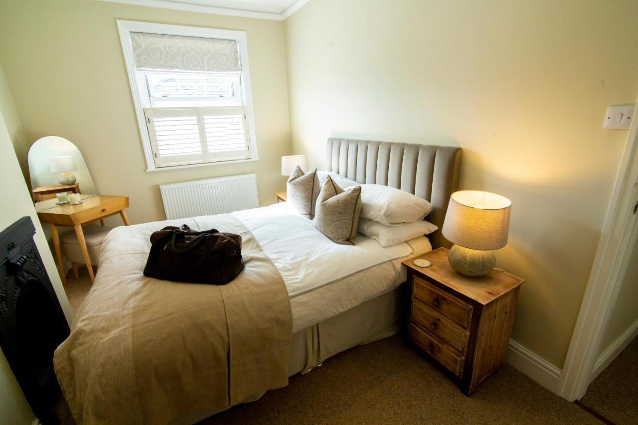 Mulberry - Cosy 3 Bed Near Lytham Windmill *
