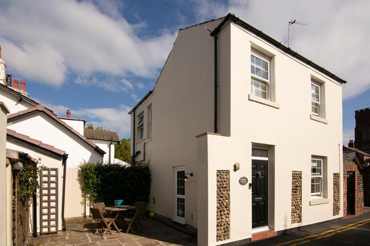 Mulberry - Cosy 3 Bed Near Lytham Windmill Casa de Férias Lytham St Annes