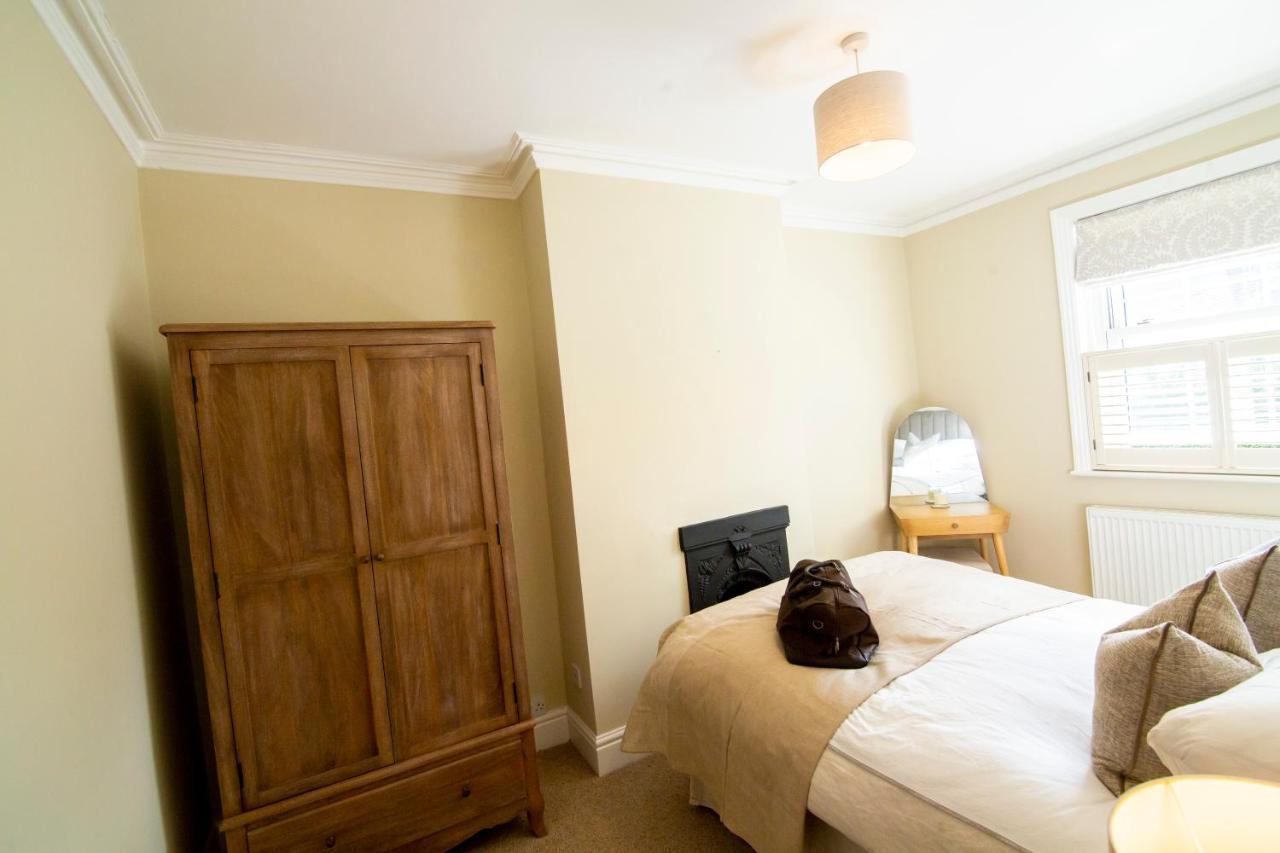 Mulberry - Cosy 3 Bed Near Lytham Windmill Lytham St Annes