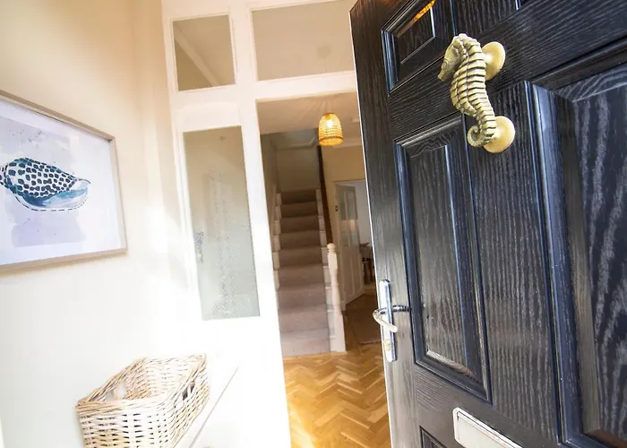 Mulberry Cottage - Cosy 3 Bed Cottage Near Lytham Windmill