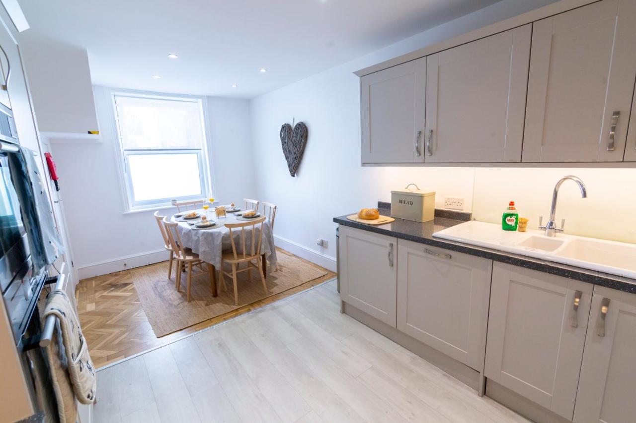 Holiday home Mulberry - Cosy 3 Bed Near Lytham Windmill *