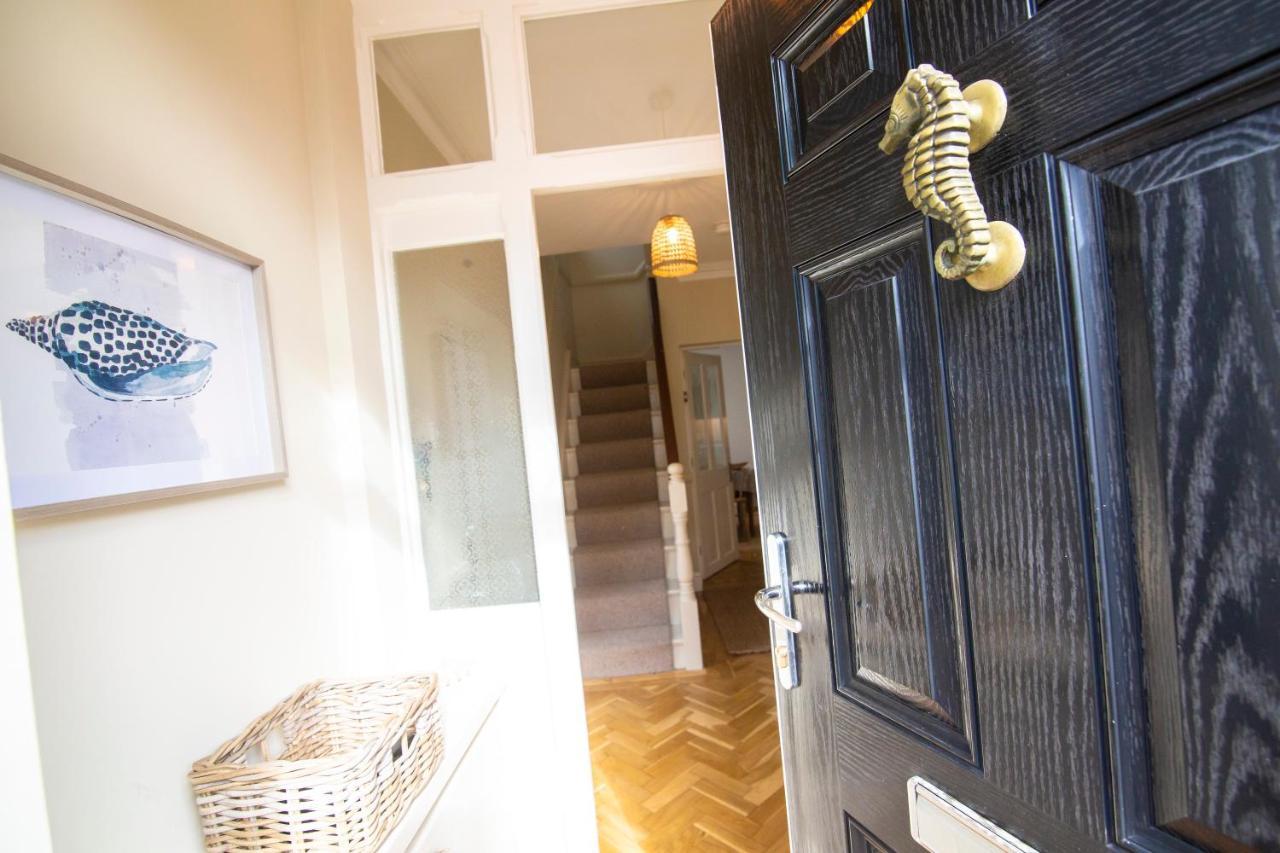 Mulberry - Cosy 3 Bed Near Lytham Windmill Holiday home *