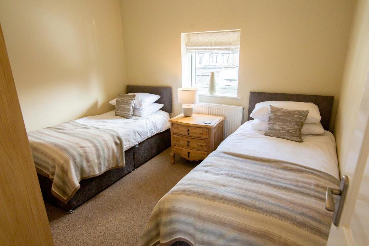 Mulberry - Cosy 3 Bed Near Lytham Windmill Holiday home Lytham St Annes